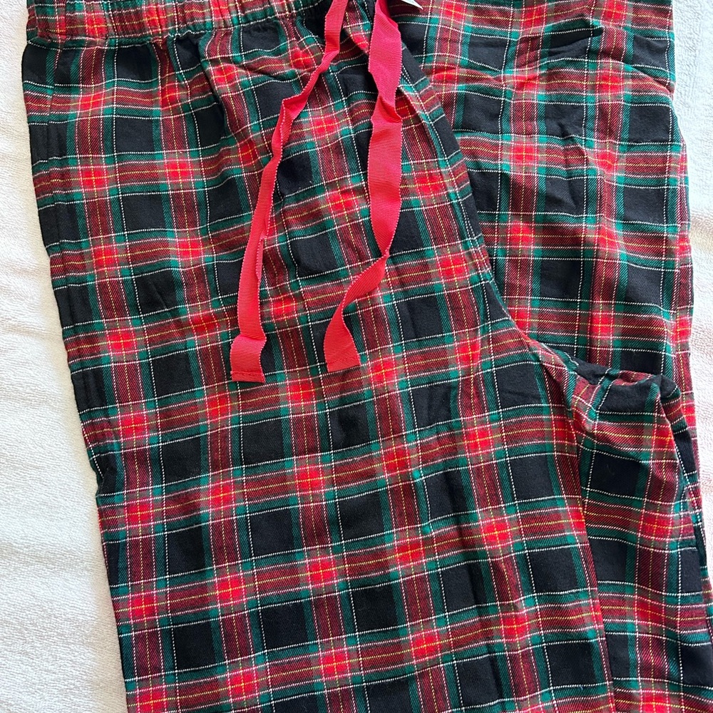 Loft pajama xl